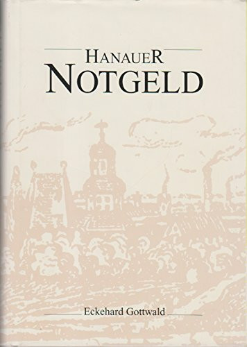 Hanauer Notgeld (Hanauer Geschichtsblätter)