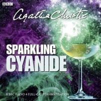 Sparkling Cyanide