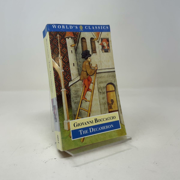 The Decameron (World's Classics)