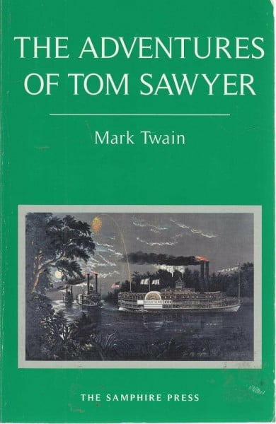 Adventures of Tom Sawyer