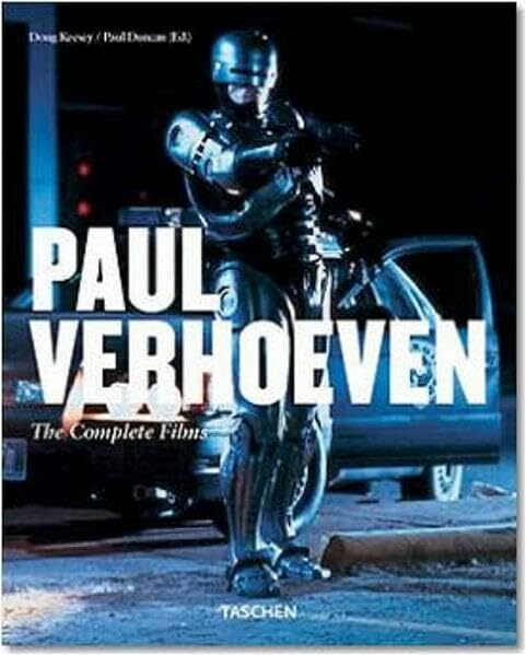 Paul Verhoeven: Film