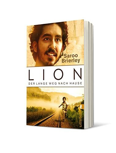 LION: Der lange Weg nach Hause