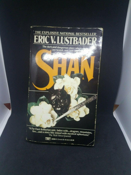 Shan