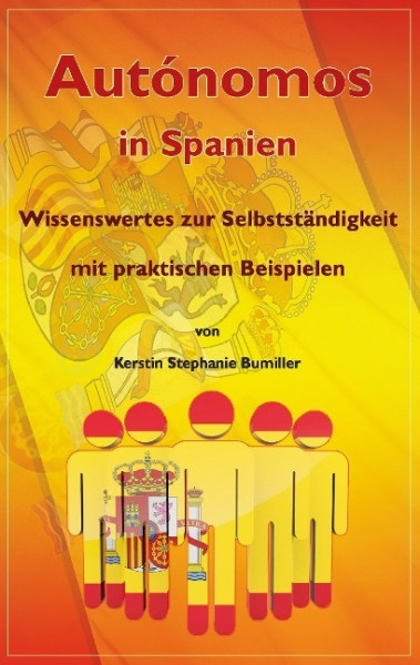 Autónomo in Spanien