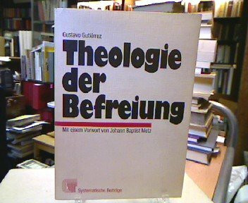 Theologie der Befreiung