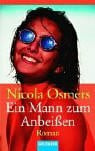 Ein Mann zum Anbeissen