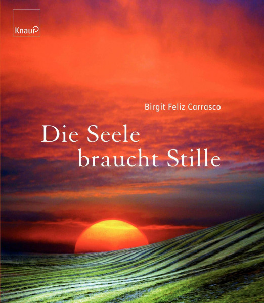 Die Seele braucht Stille