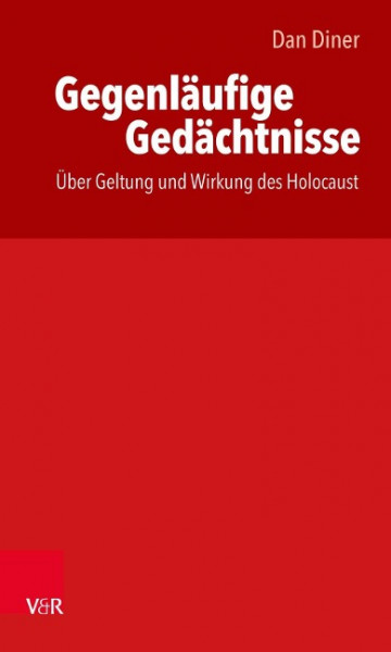 Gegenläufige Gedächtnisse / thakirat moutaddah