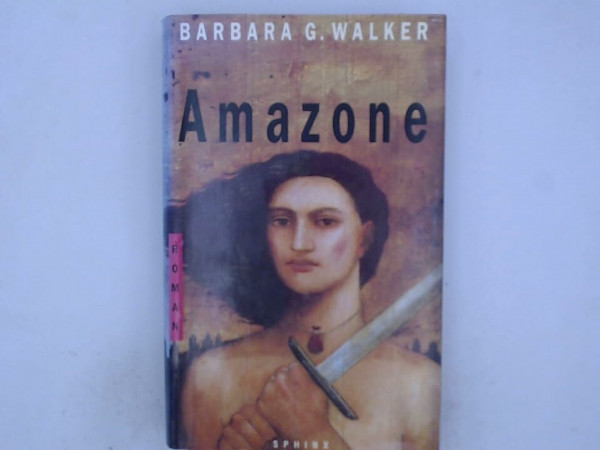 Amazone: Roman