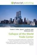 Collapse of the World Trade Center