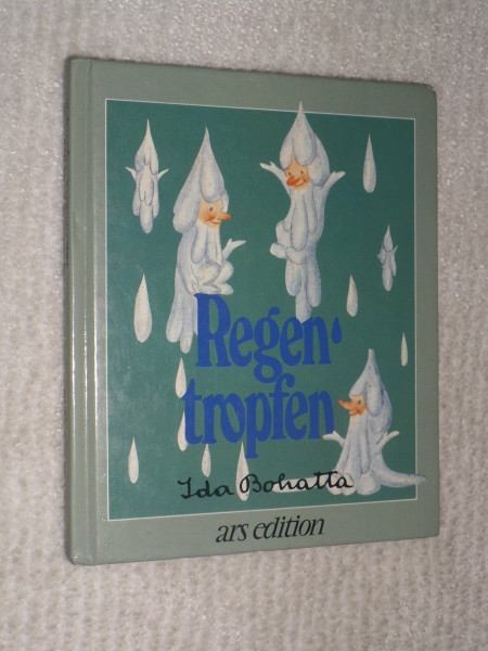 Regentropfen