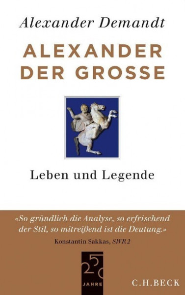 Alexander der Große