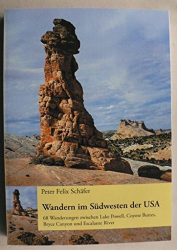 Wandern im Südwesten der USA