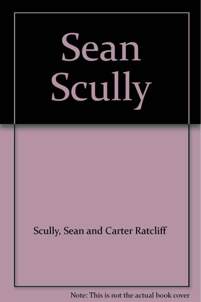 Sean Scully