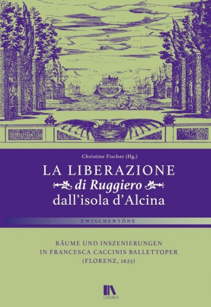 «La liberazione di Ruggiero dall'isola d'Alcina»