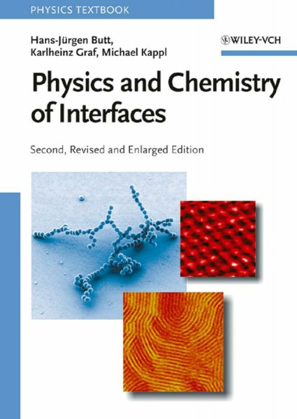 Physics and Chemistry of Interfaces