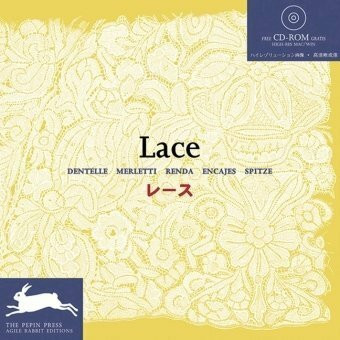 Lace /Spitze (Textile patterns)
