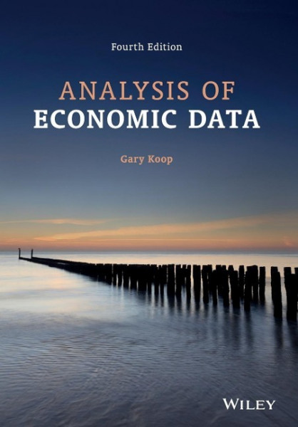 Analysis of Economic Data 4e