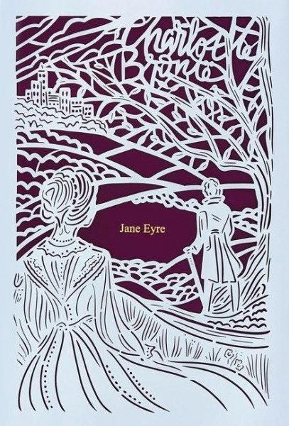 Jane Eyre (Seasons Edition -- Summer)