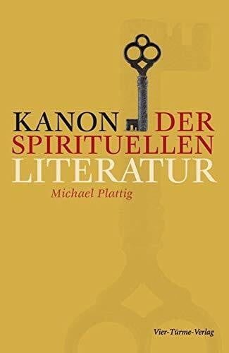 Kanon der spirituellen Literatur