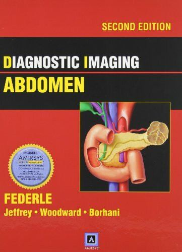 Diagnostic Imaging: Abdomen