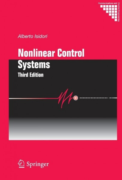 Nonlinear Control Systems