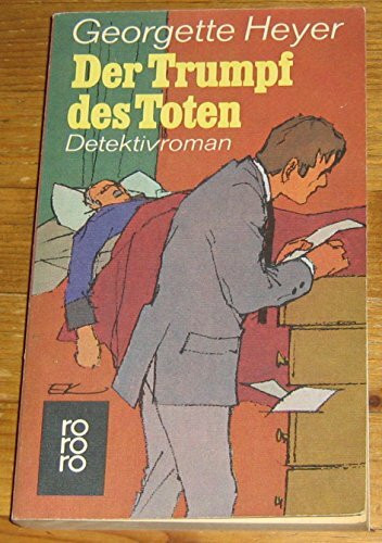 Der Trumpf des Toten
