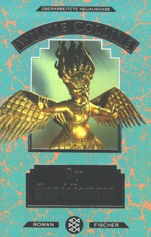 Der Monddiamant: Roman