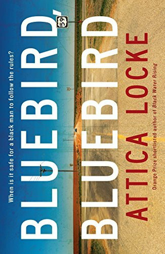 Bluebird, Bluebird: A gripping American South thriller (Highway 59 by Attica Locke)