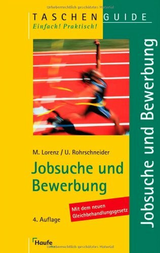 Die attraktive Bewerbung