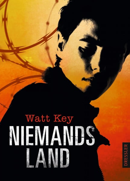 Niemandsland (Alabama Moon, Band 2)