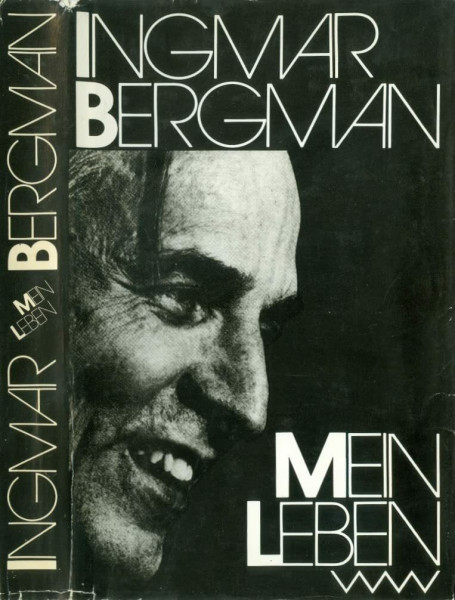 Ingmar Bergmann: Mein Leben