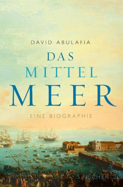 Das Mittelmeer