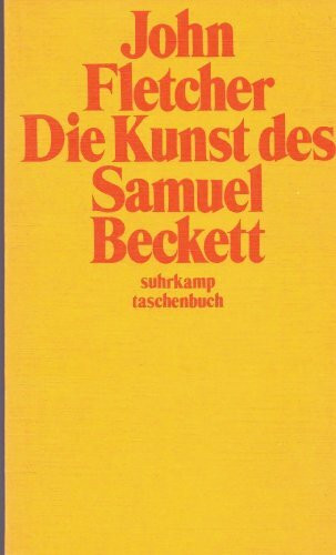 Die Kunst des Samuel Beckett.
