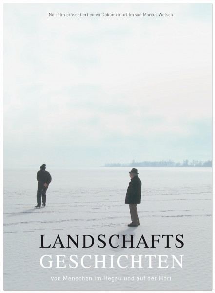 Landschaftsgeschichten