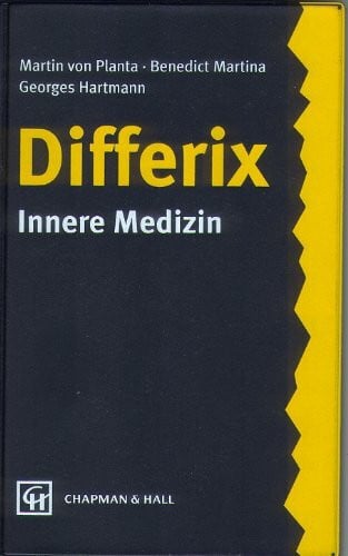 DIFFERIX Innere Medizin