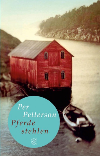Pferde stehlen
