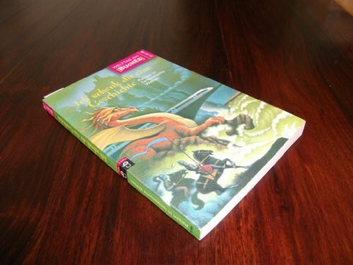 Ich schenk dir eine Geschichte 2008: Reisen in fantastische Welten
