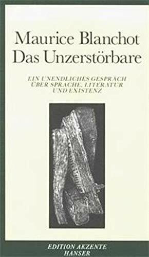 Das Unzerstörbare