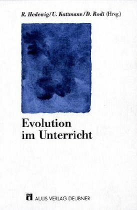 Evolution im Unterricht