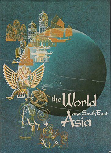 The World and South East Asia