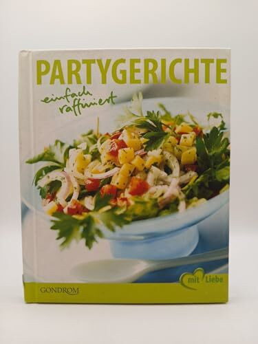 Partygerichte