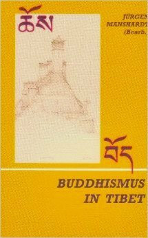Buddhismus in Tibet