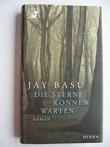 Die Sterne können warten. Roman