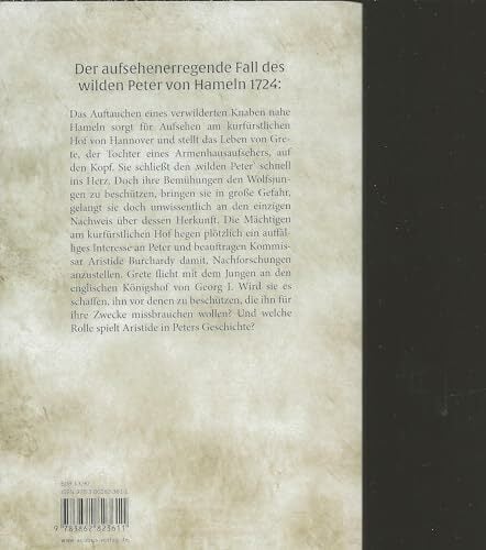 Das wilde Kind von Hameln Das wilde Kind von Hameln