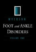 Foot and Ankle Disorders