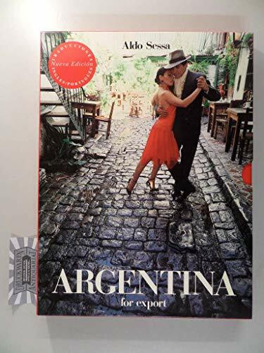 Argentina for Export