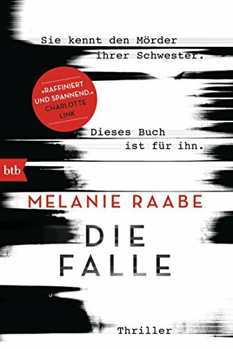 Die Falle: Thriller