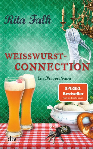 Weißwurstconnection