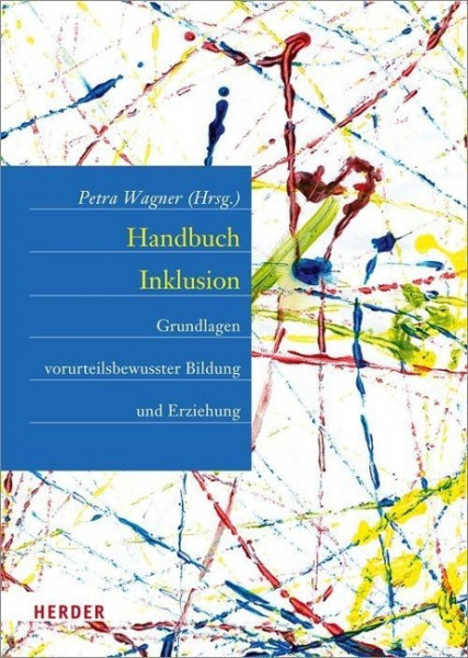 Handbuch Inklusion